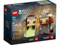 40632 LEGO Aragorn & Arwen product image 1, provided for visual reference and product detail review
