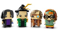 40560 LEGO Professors of Hogwarts BRICKHEADZ product image 2, provided for visual reference and product detail review