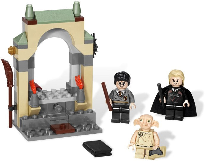 4736 Freeing Dobby OPEN BOX NEW product image 2, provided for visual reference and product detail review