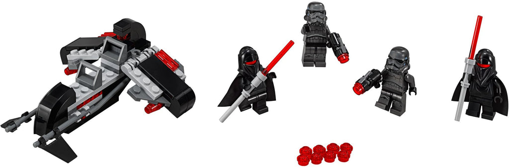 75079 Shadow Troopers product image 2, provided for visual reference and product detail review