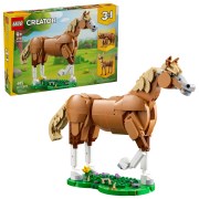 31166 Beautiful Horse product image 1, provided for visual reference and product detail review