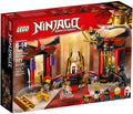 70651 Throne Room Showdown product image 1, provided for visual reference and product detail review