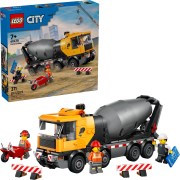60478 Cement Mixer product image 1, provided for visual reference and product detail review
