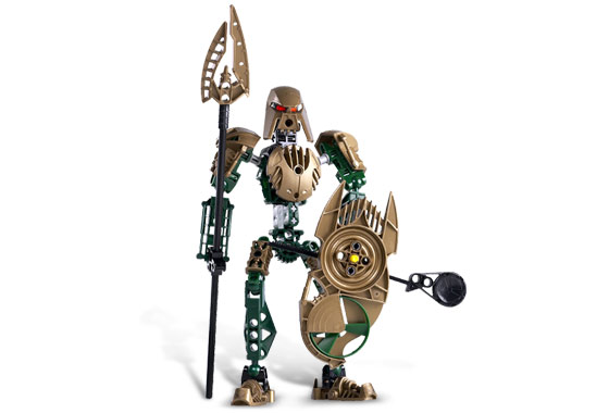 8762 Toa Iruini OPEN BOX NEW product image 2, provided for visual reference and product detail review