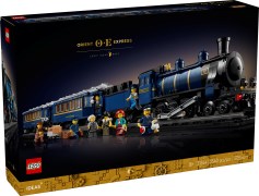 21344 Orient Express product image 1, provided for visual reference and product detail review