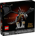40693 The Lord of the Rings: Fell Beast product image 1, provided for visual reference and product detail review