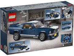 10265 Ford Mustang product image 3, provided for visual reference and product detail review