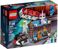 70818 LEGO Double Decker Couch product image 1, provided for visual reference and product detail review