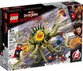 76205 LEGO Gargantos Showdown product image 1, provided for visual reference and product detail review