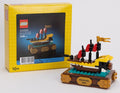 5009044 Barracuda Seas product image 1, provided for visual reference and product detail review