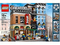 10246 Detective's Office product image 1, provided for visual reference and product detail review