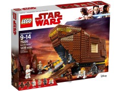 75220 Sandcrawler CERTIFIED PRE-OWNED product image 3, provided for visual reference and product detail review