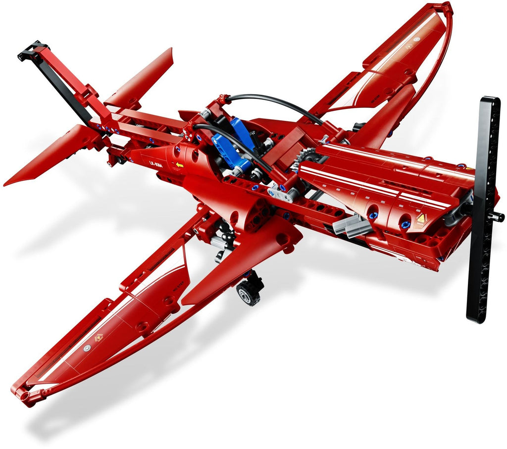 9394 Jet Plane PRE-OWNED CERTIFIED product image 2, provided for visual reference and product detail review