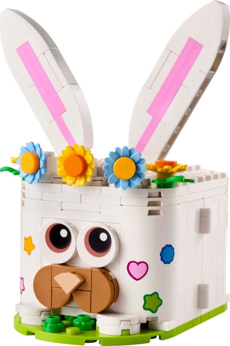 40764 Easter Bunny Surprise product image 3, provided for visual reference and product detail review