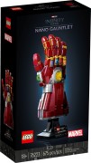 76223 LEGO Nano Gauntlet product image 1, provided for visual reference and product detail review