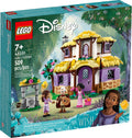 43231 Asha'a Cottage product image 1, provided for visual reference and product detail review