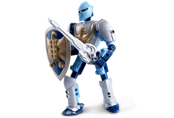 8792 LEGO Sir Jayko product image 2, provided for visual reference and product detail review