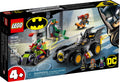 76180 LEGO Batman vs. The Joker: Batmobile Chase product image 1, provided for visual reference and product detail review