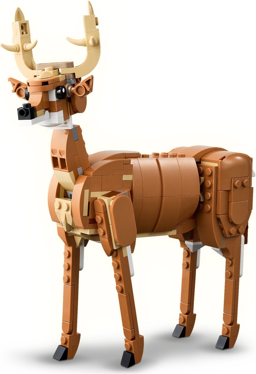 31166 Beautiful Horse PRE-OWNED CERTIFIED product image 2, provided for visual reference and product detail review