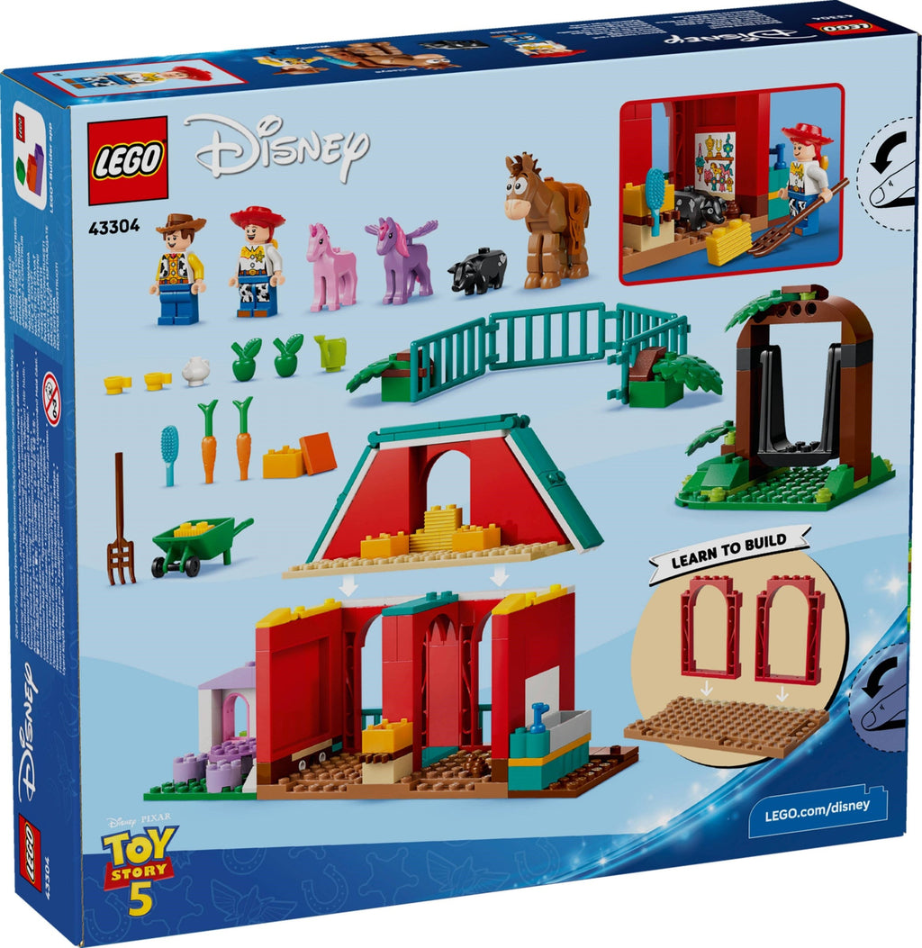 43304 Blaze's Horse Ranch product image 2, provided for visual reference and product detail review