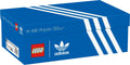 10282 Adidas Originals Superstar PRE-OWNED CERTIFIED product image 1, provided for visual reference and product detail review