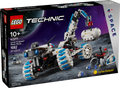 42211 Lunar Outpost® Moon Rover Space Vehicle product image 1, provided for visual reference and product detail review