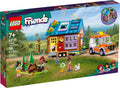 41735 LEGO Mobile Tiny House product image 1, provided for visual reference and product detail review