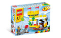 6193 Castle Building Set PRE-OWNED CERTIFIED product image 1, provided for visual reference and product detail review