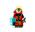 BKB Narooto CUSTOM MINIFIGURE product image 1, provided for visual reference and product detail review