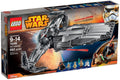 75096 Sith Infiltrator product image 1, provided for visual reference and product detail review
