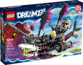 71469 LEGO Nightmare Shark Ship product image 1, provided for visual reference and product detail review