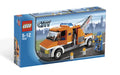 7638 Tow Truck OPEN BOX NEW product image 1, provided for visual reference and product detail review