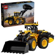 42209 Volvo L120 Electric Wheel Loader product image 1, provided for visual reference and product detail review