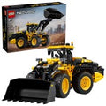 42209 Volvo L120 Electric Wheel Loader product image 1, provided for visual reference and product detail review