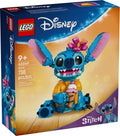 43249 LEGO Stitch product image 1, provided for visual reference and product detail review