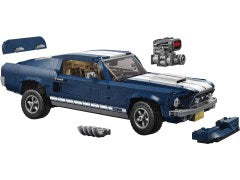 10265 Ford Mustang product image 2, provided for visual reference and product detail review