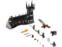 79007 Battle at the Black Gate PRE-OWNED CERTIFIED product image 2, provided for visual reference and product detail review