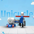 VN-104 Easy Robotics! Unicycle product image 1, provided for visual reference and product detail review
