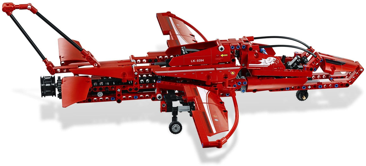 9394 Jet Plane PRE-OWNED CERTIFIED product image 3, provided for visual reference and product detail review