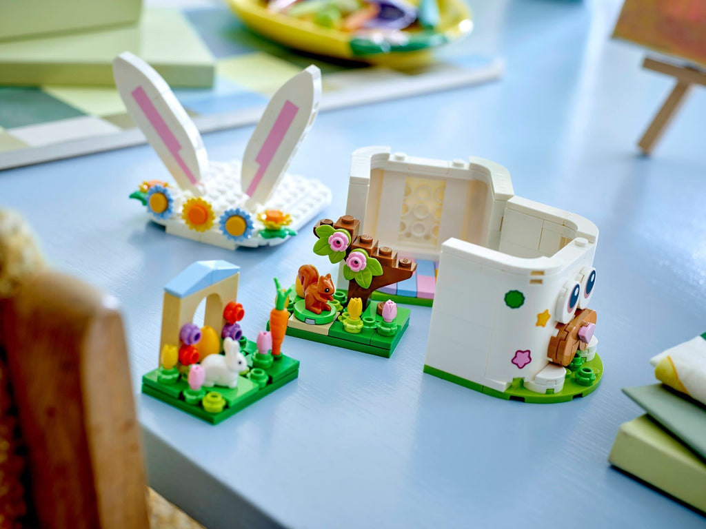 40764 Easter Bunny Surprise product image 4, provided for visual reference and product detail review