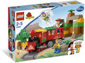5659 The Great Train Chase OPEN BOX NEW product image 1, provided for visual reference and product detail review