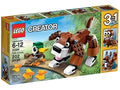 31044 Park Animals product image 1, provided for visual reference and product detail review