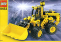 8453 Front-End Loader OPEN BOX NEW product image 1, provided for visual reference and product detail review