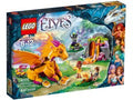 41175 Fire Dragon's Lava Cave product image 1, provided for visual reference and product detail review