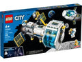60349 Lunar Space Station product image 1, provided for visual reference and product detail review