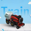 VN-105 Easy Robotics! Train product image 1, provided for visual reference and product detail review