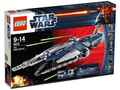 9515 The Malevolence OPEN BOX NEW product image 1, provided for visual reference and product detail review