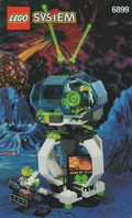 6899 Nebula Outpost PRE-OWNED CERTIFIED product image 1, provided for visual reference and product detail review