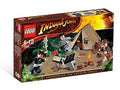 7624 Jungle Duel product image 1, provided for visual reference and product detail review