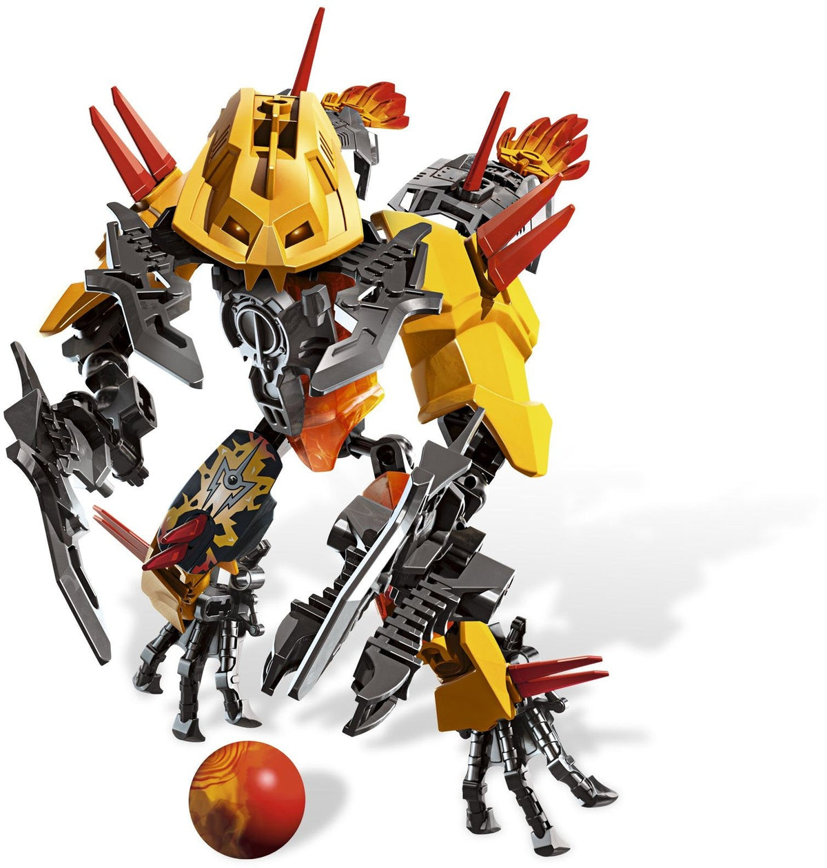 2193 Jetbug PRE-OWNED CERTIFIED product image 2, provided for visual reference and product detail review
